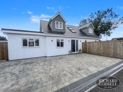 Mudeford   Christchurch 