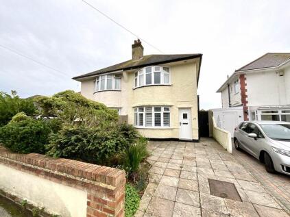 Newcombe Road, Southbourne, Bournemouth 