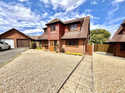 Church Road, Southbourne