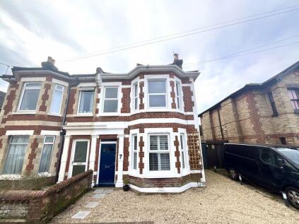 Somerset Road, Bournemouth