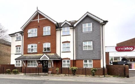 Seabourne Road, Pokesdown