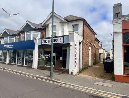 Seabourne Road, Southbourne