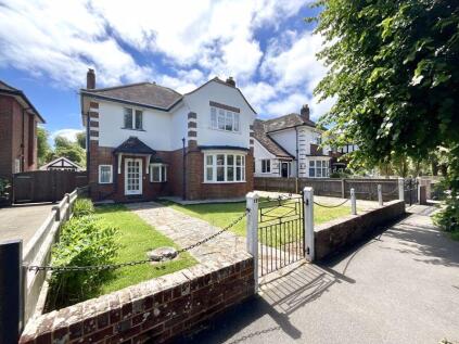 Verona Avenue, Southbourne