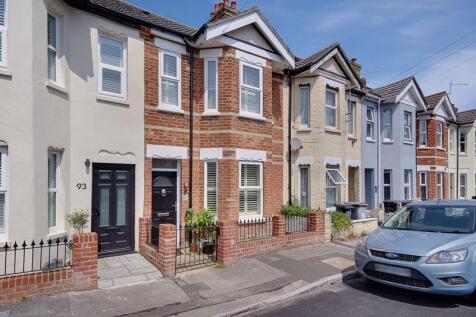 Rebbeck Road, Pokesdown