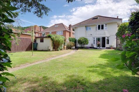 Portman Crescent, Bournemouth