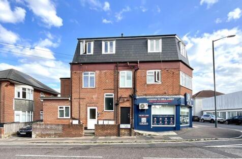 24 Seabourne Road, Southbourne