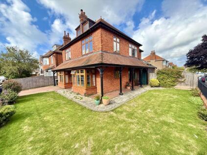 Oxford Avenue, Southbourne