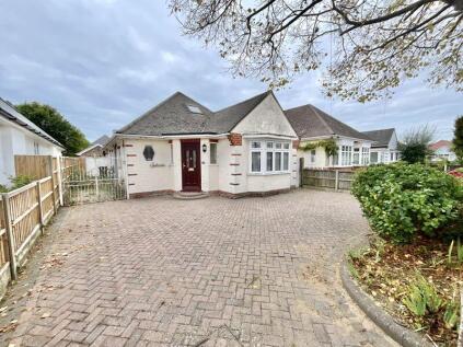 Cranleigh Gardens, Southbourne