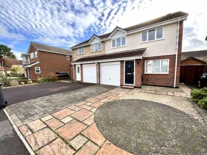 Walkwood Avenue, Littledown, Bournemouth