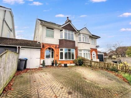 Saxonbury Road, Tuckton