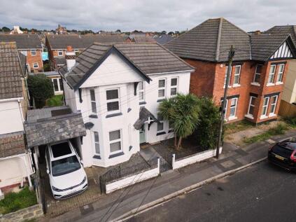 Granville Road, Pokesdown, Bournemouth