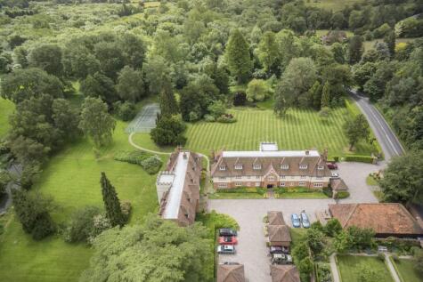 Tidmarsh Grange, Tidmarsh, Reading, Berkshire, RG8