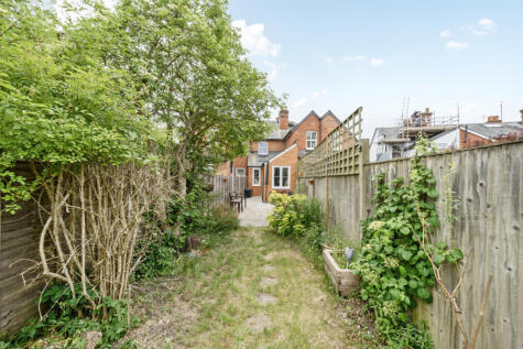 Horseshoe Road, Pangbourne, Reading, Berkshire, RG8