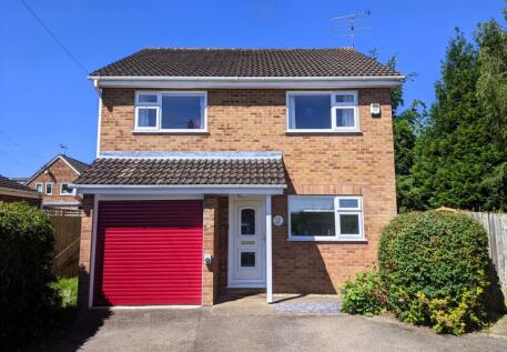 Grahame Avenue, Pangbourne, Reading, Berkshire, RG8