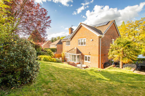 Roebuck Rise, Tilehurst, Reading, Berkshire, RG31