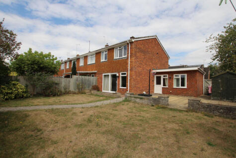 Kennedy Drive, Pangbourne, Reading, Berkshire, RG8