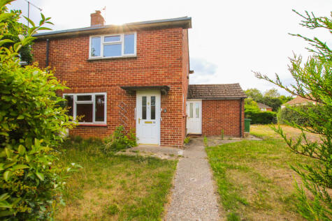 Royal Avenue, Calcot, Reading, Berkshire, RG31