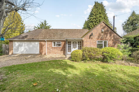 Aldworth Road, Upper Basildon, Reading, Berkshire, RG8