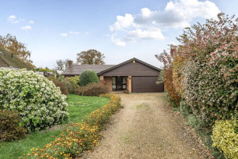 Rivacres, Whitchurch Hill, Reading, Oxfordshire, RG8