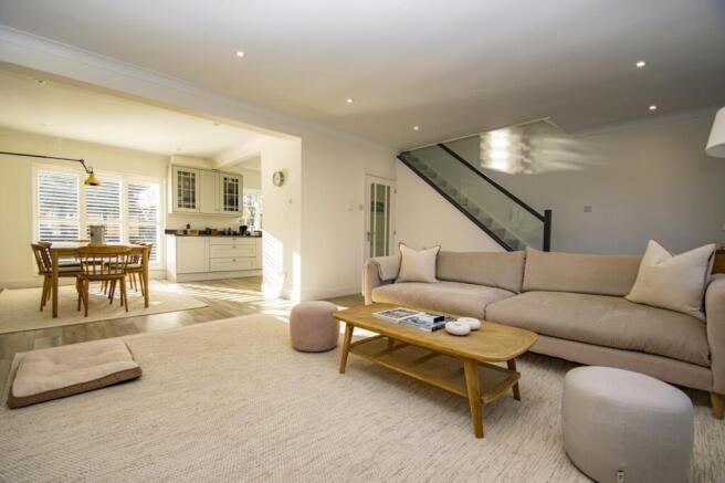 Living space