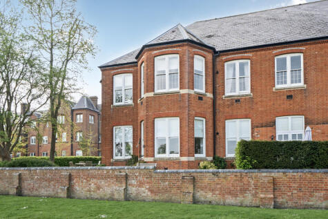 Ridgeway Court, Cholsey, Wallingford, Oxfordshire, OX10
