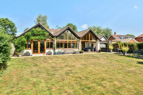 Beech Lane, Woodcote, Reading, Oxfordshire, RG8