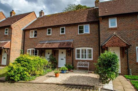 Wingfield Close, Ewelme, Wallingford, Oxfordshire, OX10