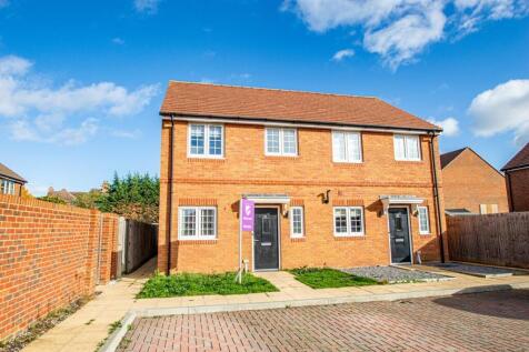 Bonners Mead, Benson, Wallingford, Oxfordshire, OX10