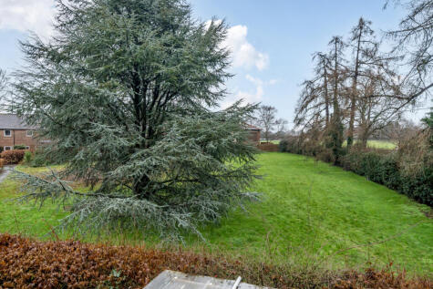 Wood Green, Woodcote, Reading, Oxfordshire, RG8