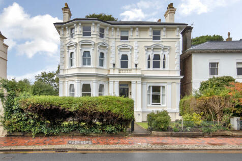 Mount Ephraim, Tunbridge Wells, TN4