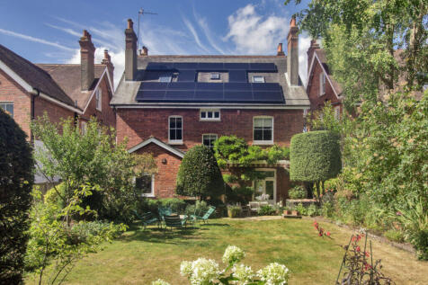 Earls Road, Tunbridge Wells, TN4