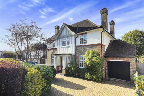 Earls Road, Tunbridge Wells, TN4