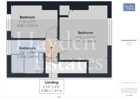 Floorplan 2