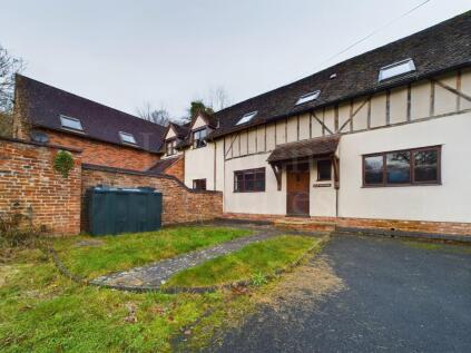 Winterdyne Farm, Bewdley By Pass, Bewdley, DY12 2SG