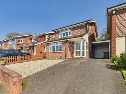 Sandbourne Drive, Bewdley, DY12 1BN