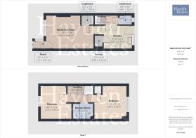 GROUND AND FIRST FLOOR ACCOMMODATION 