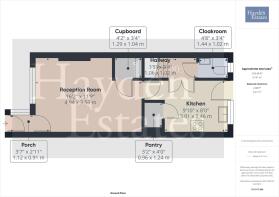 GROUND FLOOR 