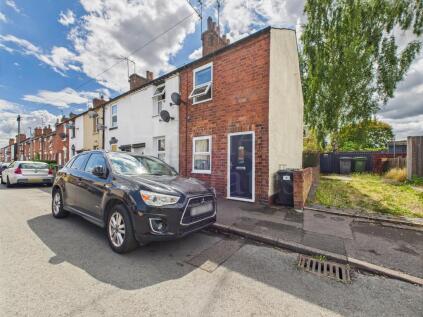 Crane Street, Kidderminster, DY11 6XT
