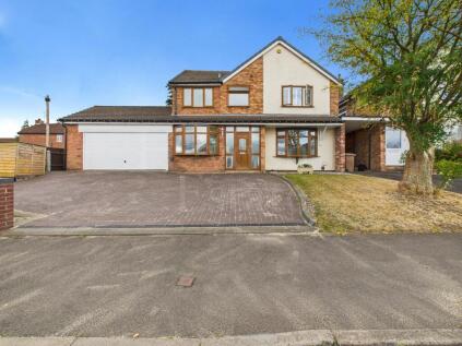 Ironside Close, Bewdley, DY12 2HX