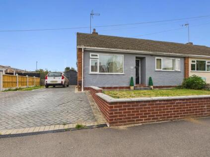 Orchard Close, Stourport on Severn, DY13 9BQ