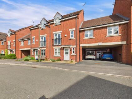 Ray Mercer Way, Kidderminster, DY10 1NY