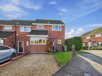 Heath Field Road, Bewdley, DY12 1JT