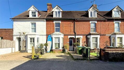 Purbeck Place, Littlehampton, West Sussex