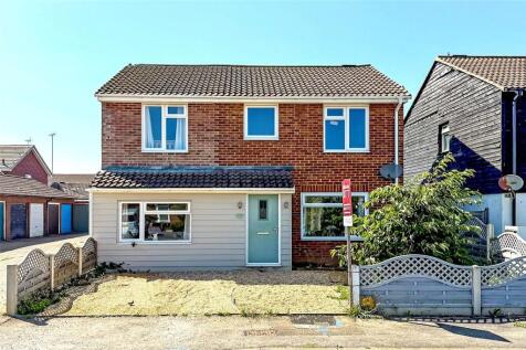 Windward Close, Littlehampton, West Sussex