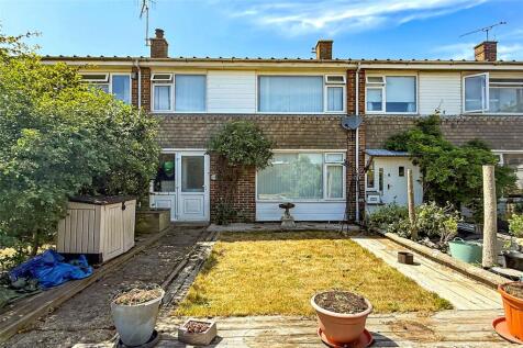 Norfolk Gardens, Littlehampton, West Sussex