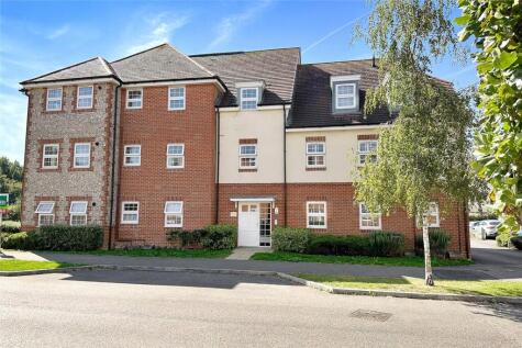 Blackbourne Chase, Littlehampton, West Sussex