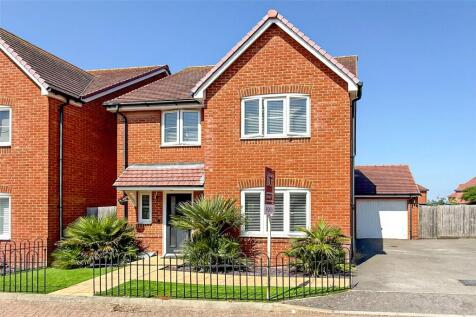 Etherington Place, Littlehampton, West Sussex