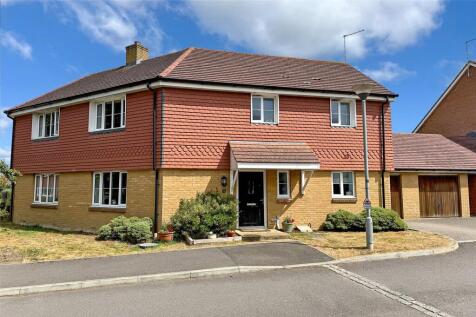 Kelen Gardens, Littlehampton, West Sussex