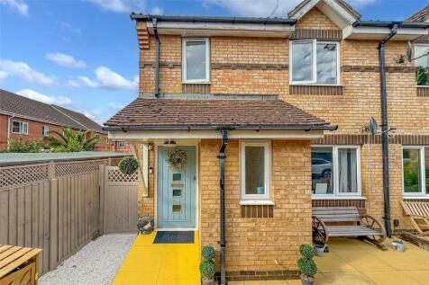 Larkspur Close, Littlehampton, West Sussex