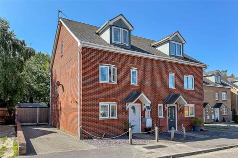 Holmes Way, Littlehampton, West Sussex